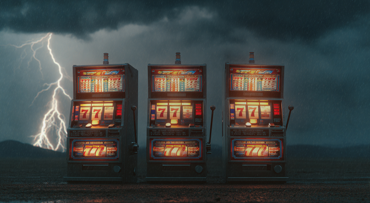Slotuna Casino